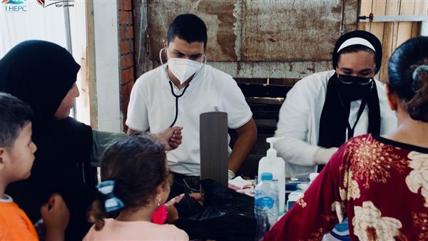 تكليف أطباء جدد 