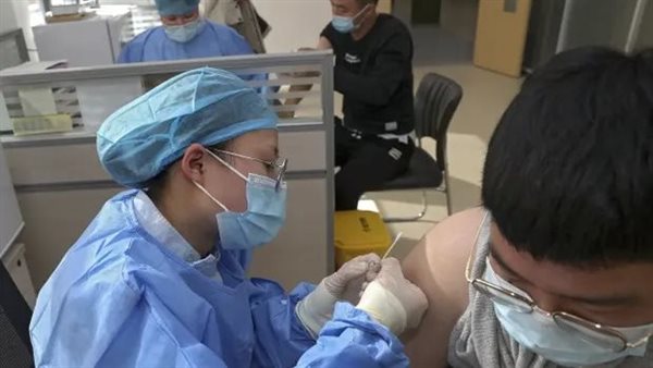 لقاح فيروس كورونا