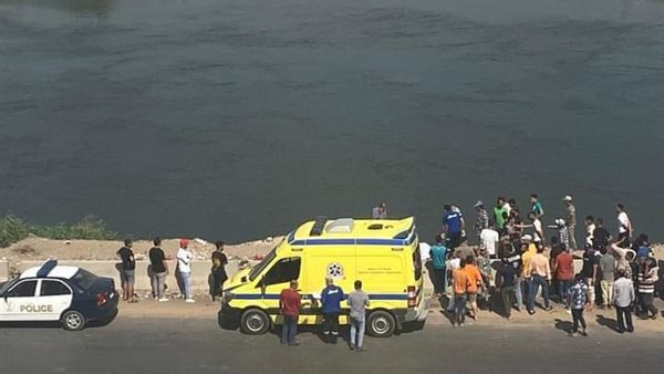 مكان الواقعة