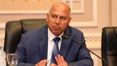 وزير النقل: 4 مليارات جنيه عجز بين الإيرادات والمصروفات بالسكة الحديد سنويا| فيديو