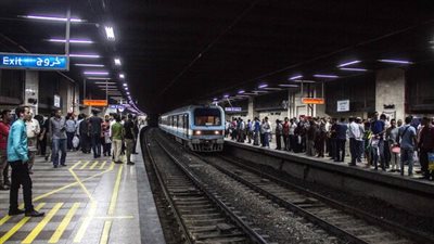 للمرة الرابعة في 6 سنوات.. ارتفاع جديد في أسعار تذاكر المترو 