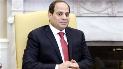 الرئيس السيسي يوجه بعلاج شاب يعاني من مشاكل في الوجه والفكين
