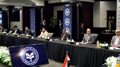 الهيئة العامة للاستثمار تبحث تعزيز الاستثمارات الهندية في مصر