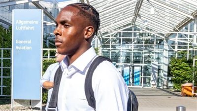 بديل ليفاندوفسكي.. وصول ماتياس تيل إلى ألمانيا لتوقيع عقود انتقاله لـ بايرن ميونخ