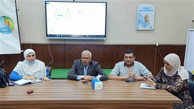 قطع مياه الشرب عن الباجور وضواحيها لمدة 13 ساعة غدا