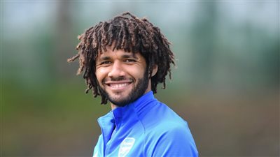 محمد النني: مواجهة بلجيكا استعدادًا للمستقبل.. والغياب عن المونديال ما يزال يؤلمنا