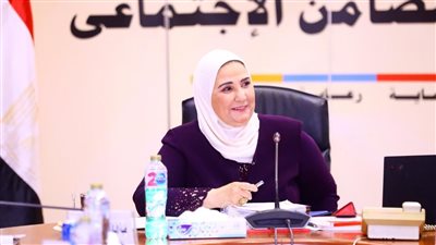 وزيرة التضامن: طلبات كفالة الأطفال أكثر من أعدادهم في مؤسسات الرعاية