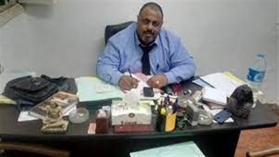 رئيس حزب الدستور السابق يعلن الإفراج عن المحامي محمد رمضان