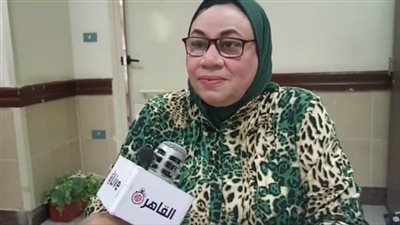 مدير اللجنة الطبية ببني سويف: نقدم خدماتنا إلى 350 مواطن يوميًا بمختلف المجالات | بث مباشر