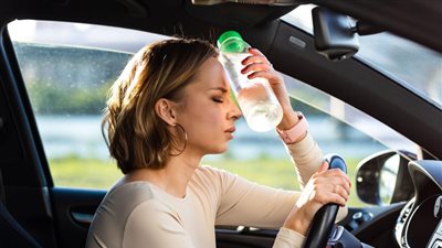 نصائح لمواجهة الموجة الحارة.. تعرف عليها