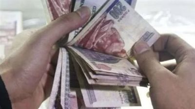 حجز دعوى تدبير الموارد المالية لصرف العلاوات الخمس لأصحاب المعاشات للتقرير 