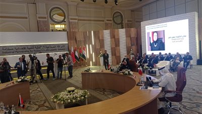 التجارة: 12 مشروعًا مؤهلًا في التعاون مع الأردن والإمارات والبحرين بـ3.4 مليار دولار