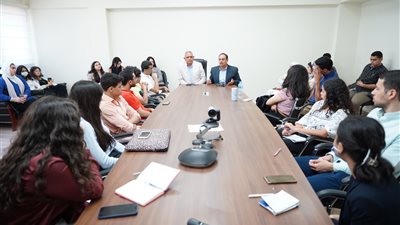 التخطيط: تطوير الخدمات الحكومية لزيادة الفاعلية في تحقيق مبادئ العدالة الاجتماعية