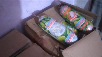 رئيس حى شرق شبرا الخيمة بالقليوبية: حملات تفتيشية على المحال ومطاعم الوجبات الجاهزة للتأكد من صلاحية المنتجات 