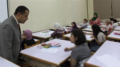 امتحان القدرات فنون جميلة 2022.. أقلام رصاص وألوان 