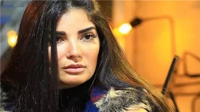 وفاة والد الفنانة بسنت النبراوي