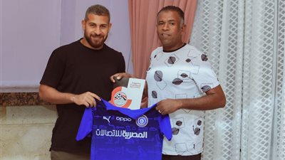 أسوان يجدد تعاقده مع الحارس خالد وليد موسمين