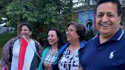 بفقرات فنية وثقافية.. شهر الحضارة المصرية بكندا يختتم فعاليته الأحد المقبل 