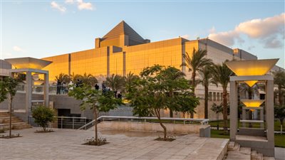 متحف الحضارة: عرض قطع أثرية فريدة يوم 27 سبتمبر الجاري 