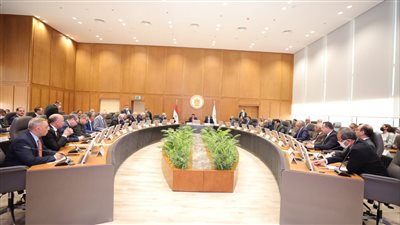  تفاصيل اجتماع الأعلى لشئون التعليم والطلاب بجامعة جنوب الوادي لمناقشة الانتخابات الطلابية والميدتيرم