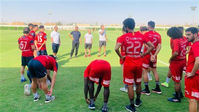 الحرس يستعين بخدمات محمد دياب لاعب بترول أسيوط 