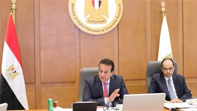 الأعلى للجامعات: بدء التنسيق بعد إعلان نتيجة الثانوية العامة