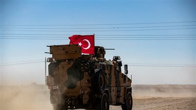 الجيش العراقي: القوات التركية توجد في 100 نقطة داخل حدودنا الشمالية