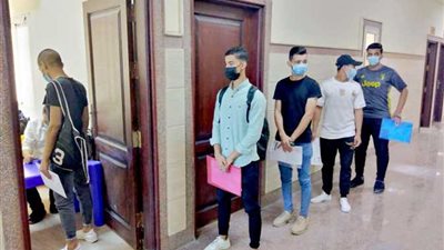 عميدة فنون تطبيقية حلوان: مستعدون لعقد اختبارات القدرات لطلاب الثانوية العامة 2023.. والتصحيح يدويًا