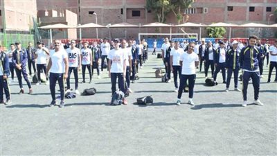 موعد اختبارات قدرات كلية التربية الرياضية 2022.. تتضمن 600 متر جري