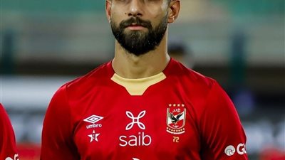 عمرو السولية: بذلنا قصارى جهدنا لحصد اللقب.. ونشكر الجماهير الوفية