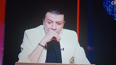 مصطفى كامل يوجه رسالة لزوجته: نفسي أنتي اللي تدفنيني