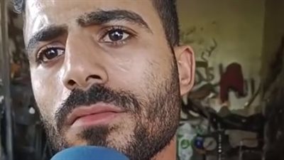 شاب يتعرض للإهمال الطبي بالبحيرة: الممرضة نسيت سن حقنة العضل فيا وأصابتني بجرح | بث مباشر