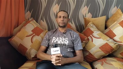 مريض سرطان يستغيث لعلاجه: الأورام زادت في جسمي ومحتاج 103آلاف جنيه شهريًا | بث مباشر