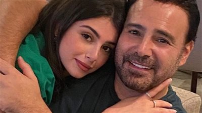 ابنة عاصي الحلاني تكشف حقيقة منعها من دخول مصر 