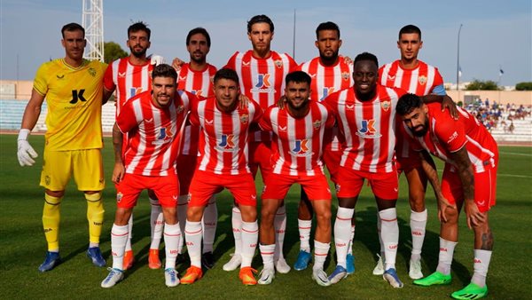 فريق ألميريا