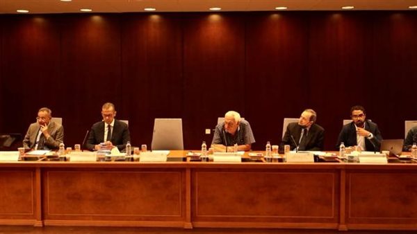 إدارة هيئة المتحف