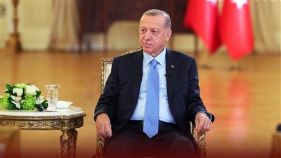 أردوغان: اتفقت مع السيسي على حل القضايا الثنائية باجتماعات الوزراء