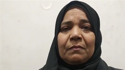 جسمه كان فيه آثار تعذيب.. والدة شاب مقتول وجثته ملقاة بـ قناة طنطا الملاحية: قالي هبات في الشغل | بث مباشر 