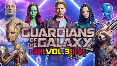 بعد الكشف عن المرحلة السادسة.. فيلم Guardians of the Galaxy Vol. 3 سيكون الأخير بـ عالم مارفل