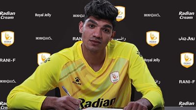 الأهلي يُغري فاركو ويرفع عرضه المالي لضم محمد صبحي | خاص