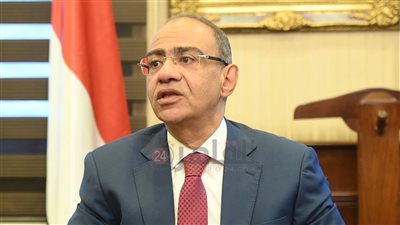 حسام حسني: هالة زايد أبلغتني بدخول الإبراشي المستشفى ورحت لاقيت حالته العامة سيئة