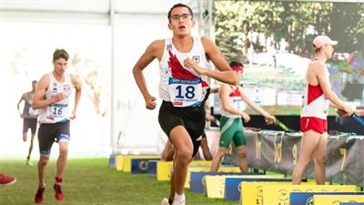 بطولة العالم للخماسي الحديث.. أحمد الجندي على رأس قائمة مصر لمنافسات فردي الرجال