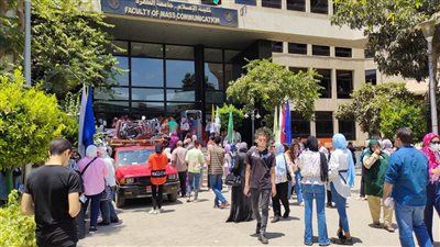 التعليم العالي: 145 ألف طالب يسجلون في اختبارات القدرات بتنسيق الجامعات