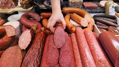 أطعمة تشكل خطرًا على مرضى القلب.. تعرف عليها