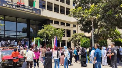 التعليم العالي: 147 ألف طالب يسجلون في اختبارات القدرات بتنسيق الجامعات