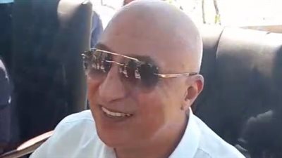 محافظ الإسكندرية يشارك باحتفالية العيد القومي الـ 70 لعروس البحر الأبيض المتوسط | بث مباشر 