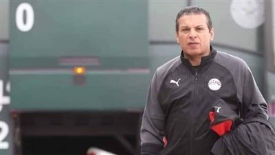 مدرب الألومنيوم يهاجم اتحاد الكرة قبل ساعات من مباراة الأهلي في الكأس