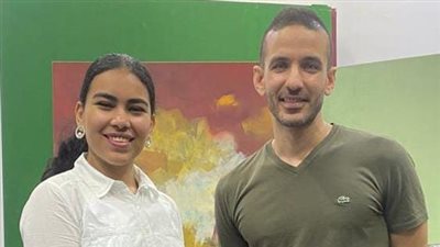 ساري هاني: لم أجد صعوبة في موسيقى ريفو.. وتركت الهندسة لأنني مليت منها| حوار