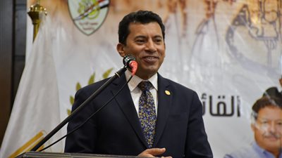 الشباب والرياضة تدعم طلاب الثانوية العامة قبل إعلان النتيجة