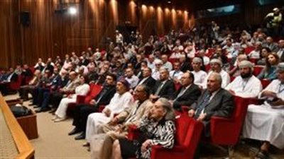 12 دولة عربية تشارك في اجتماع اتحاد الأدباء والكتاب العرب بدمشق